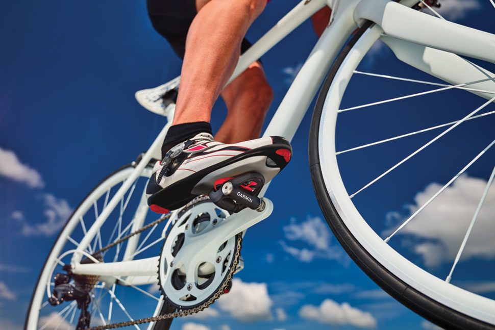 Datos Claves para entrenar ciclismo con potencia