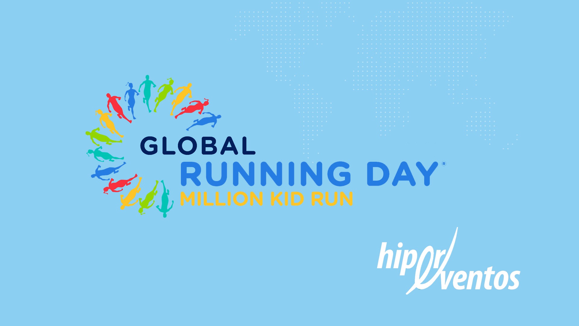 Global Running Day Hipereventos