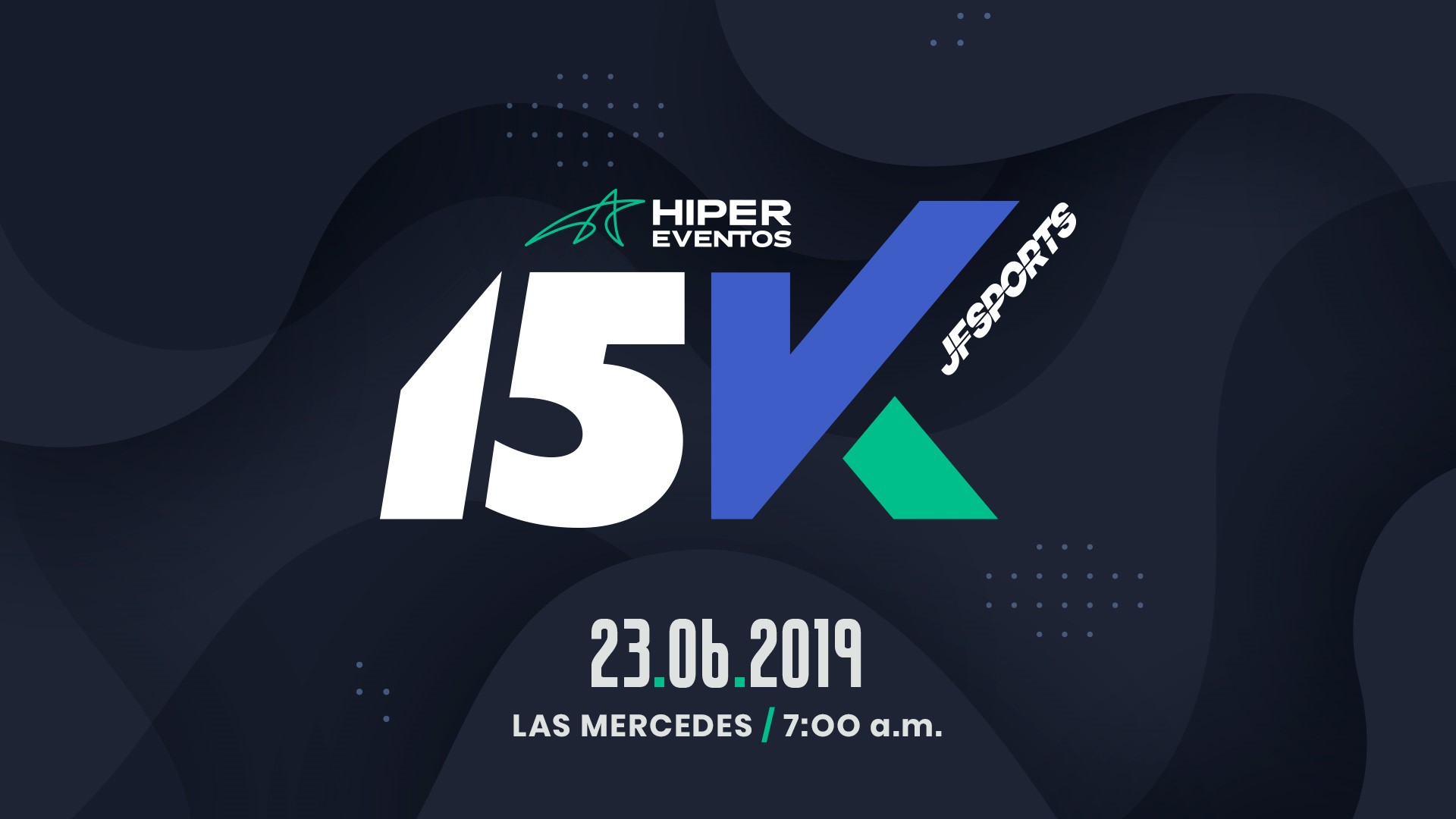 15K Hipereventos - JFSports