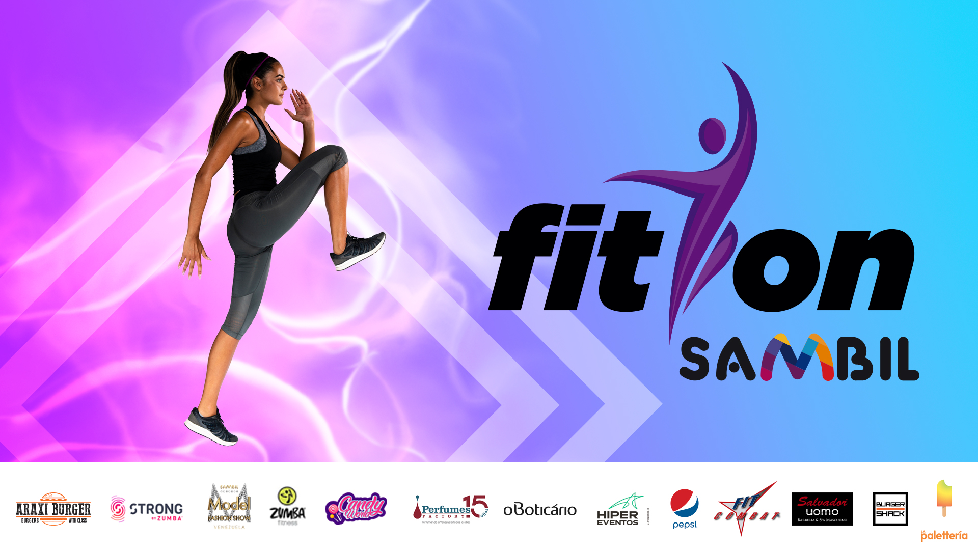 Fit On