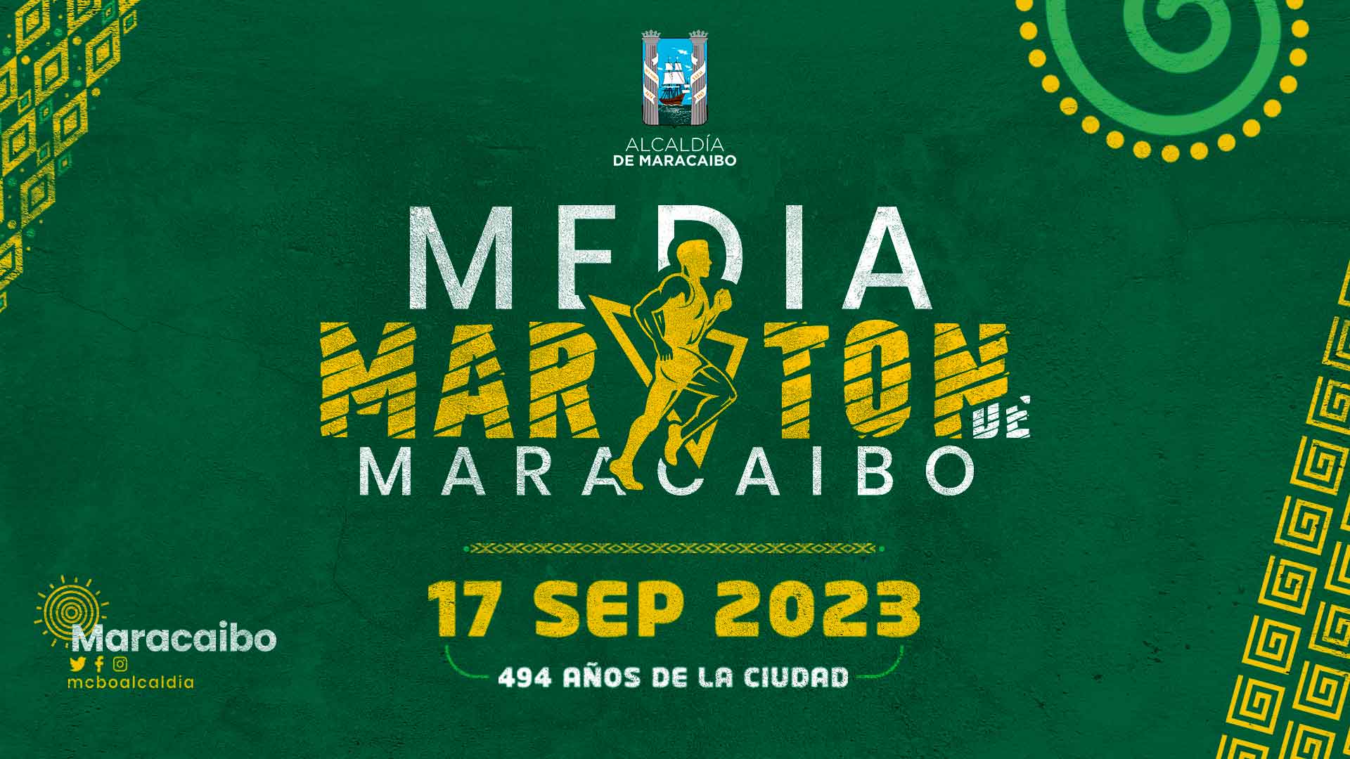 Media Maratón de Maracaibo