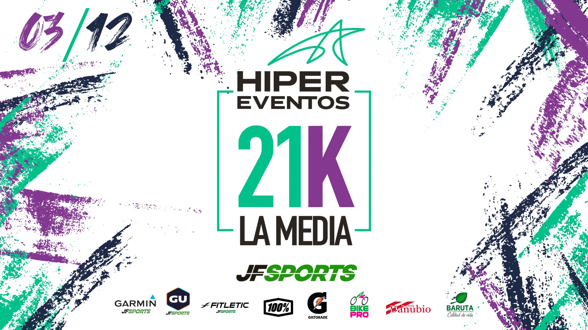 La Media Hipereventos - JFSports