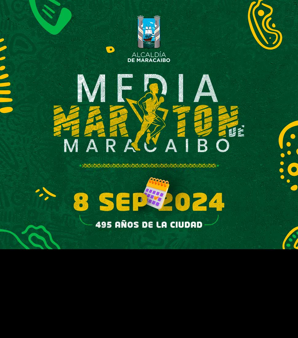 Media Maratón de Maracaibo