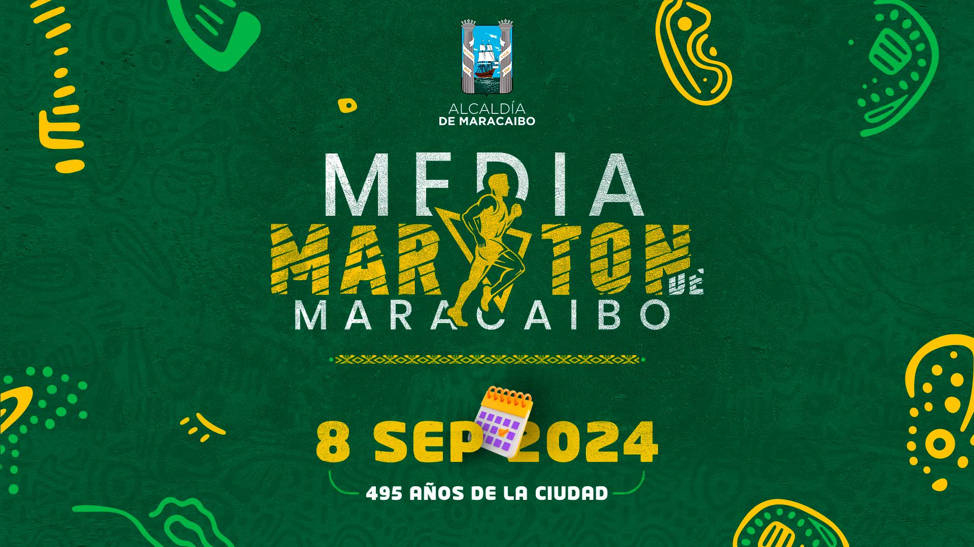 Media Maratón de Maracaibo